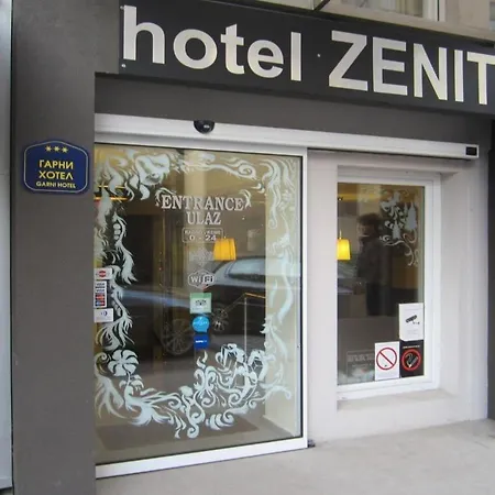 Garni Zenit
