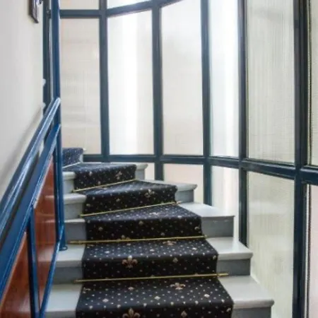 Garni Zenit Hotel
