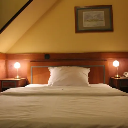 Hotel Garni Zenit 3*