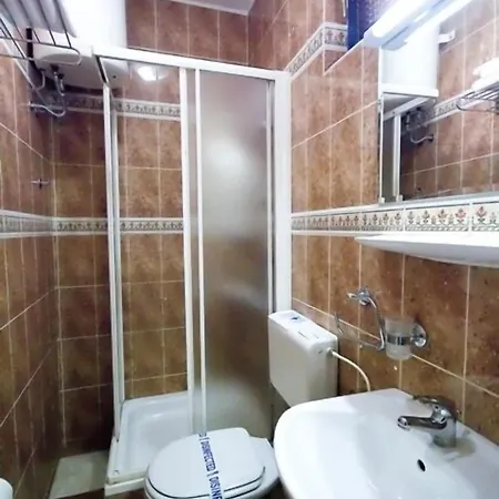 Hotel Garni Zenit Novi Sad
