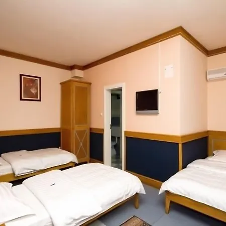 Garni Zenit Hotel
