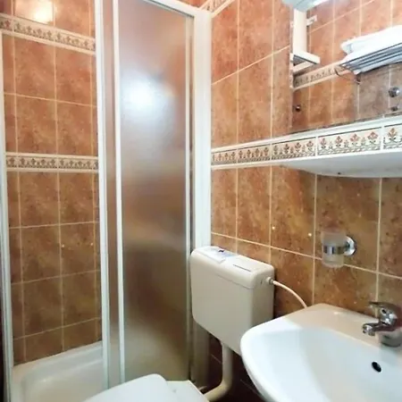 Hotel Garni Zenit