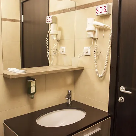 Hotel Garni Zenit Novi Sad