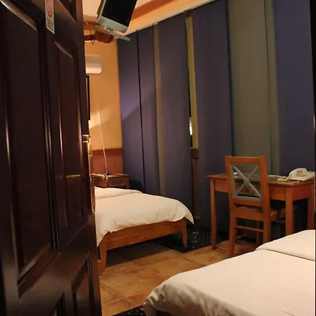 Hotel Garni Zenit