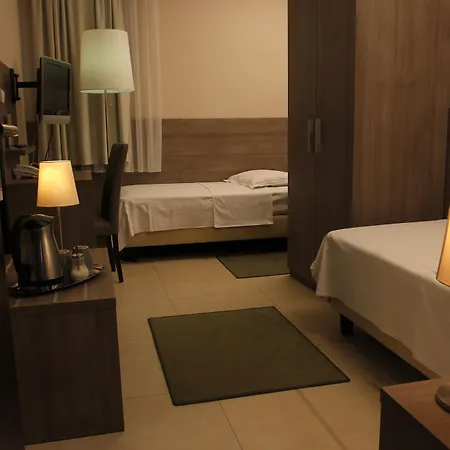 Garni Zenit Hotel Novi Sad