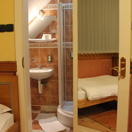 Hotel Garni Zenit