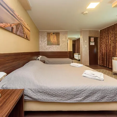 Garni Zenit Novi Sad