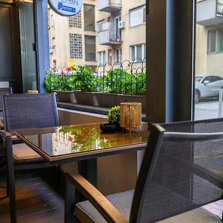 Garni Zenit Hotel 3*