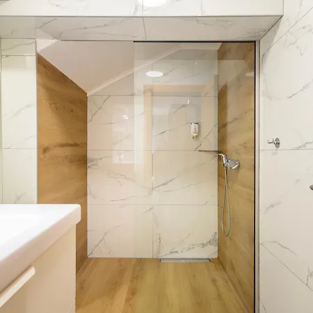 Hotel Garni Zenit 3*