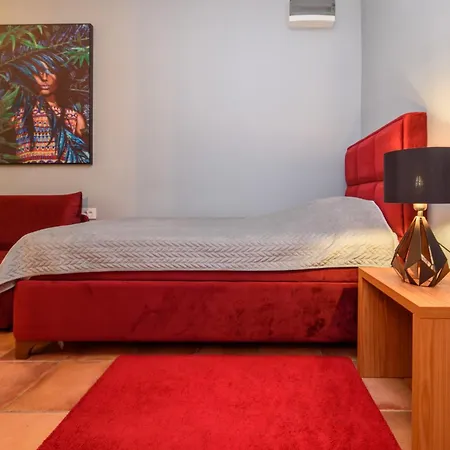 Hotel Garni Zenit Novi Sad