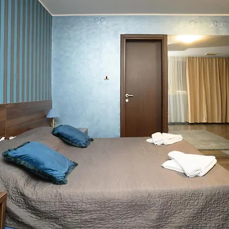 Garni Zenit Hotel Novi Sad