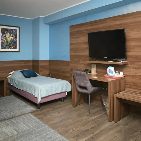 Szálloda Garni Zenit