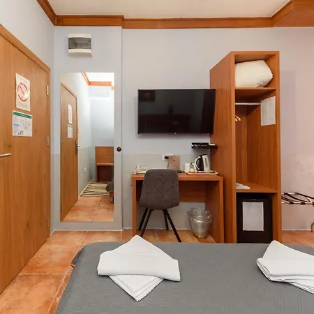 Garni Zenit 3* Novi Sad