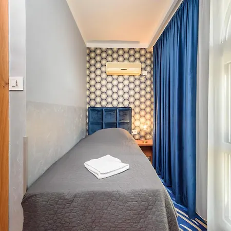 Garni Zenit Hotel Novi Sad