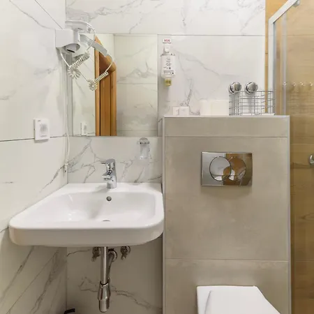 Garni Zenit Novi Sad