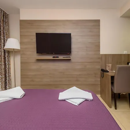 Garni Zenit Szálloda