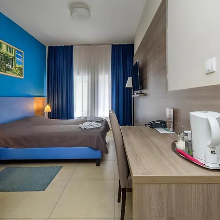 Garni Zenit Hotel 3*