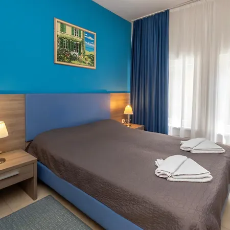 Garni Zenit Novi Sad