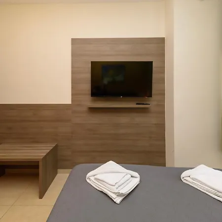 Garni Zenit Hotel Novi Sad