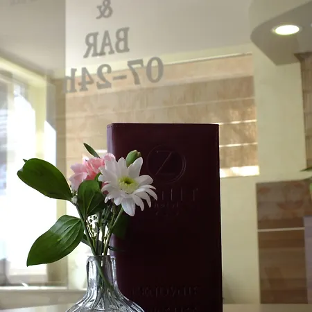 Garni Zenit Újvidék