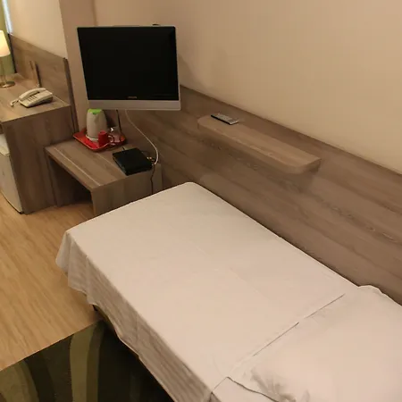 Hotel Garni Zenit Novi Sad