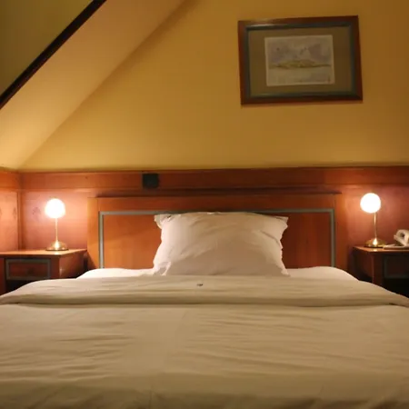 Garni Zenit 3* Novi Sad