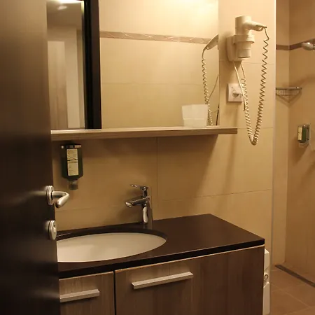 Hotel Garni Zenit 3*