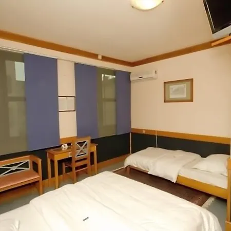 Hotel Garni Zenit Novi Sad