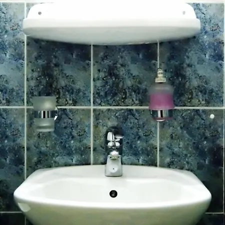 Hotel Garni Zenit 3*