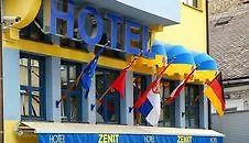 Garni Zenit 3*