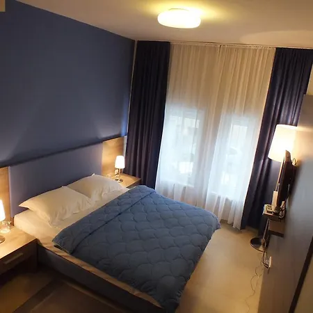 Hotel Garni Zenit