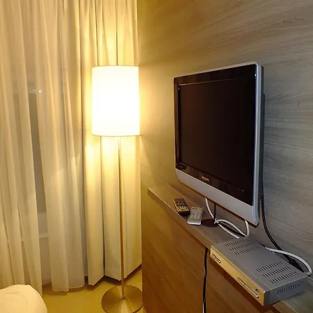 Hotel Garni Zenit