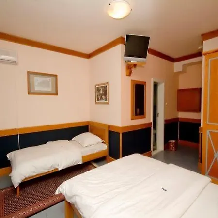 Garni Zenit Újvidék