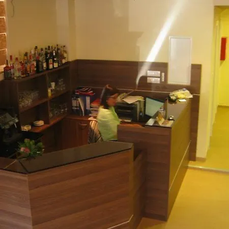 Hotel Garni Zenit