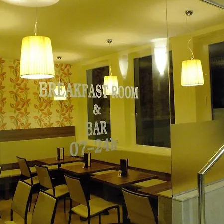 Garni Zenit 3*