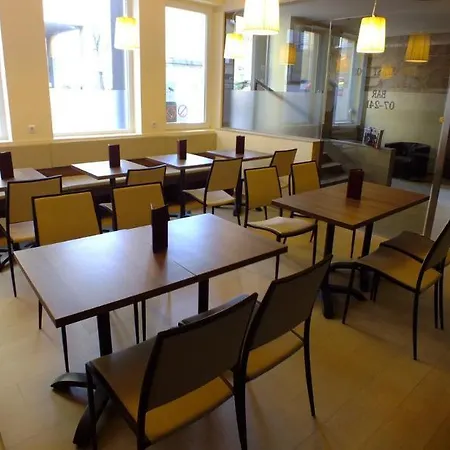 Garni Zenit Hotel