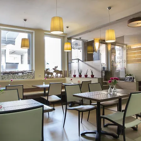 Garni Zenit Hotel