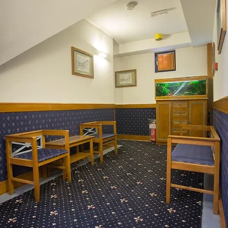 Hotel Garni Zenit 3*