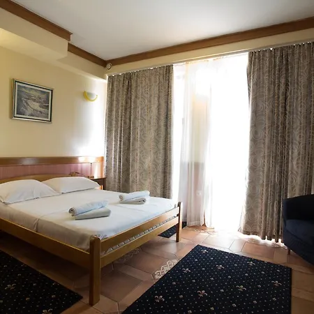 Garni Zenit Hotel Novi Sad