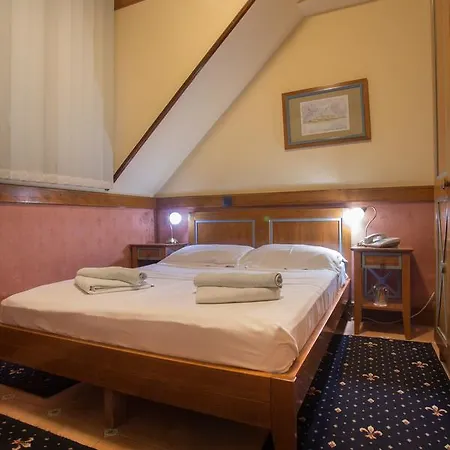 Hotel Garni Zenit