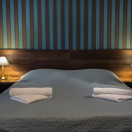 Garni Zenit Hotel