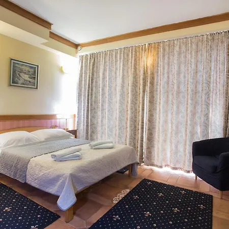 Garni Zenit Hotel 3*