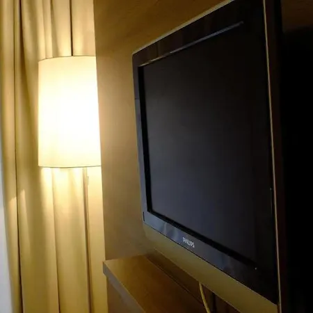 Garni Zenit Hotel Novi Sad