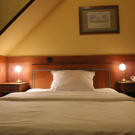 Hotel Garni Zenit Novi Sad