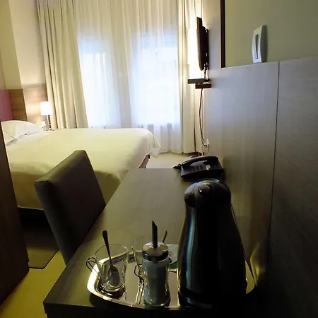 Garni Zenit Hotel