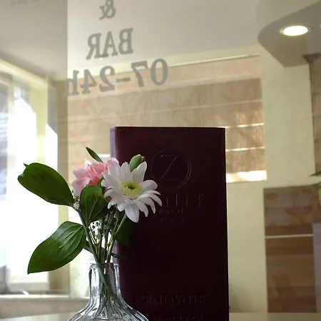 Hotel Garni Zenit 3*