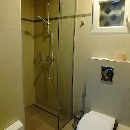 Hotel Garni Zenit 3*