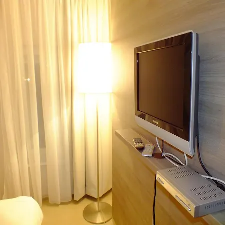 Garni Zenit Hotel 3*