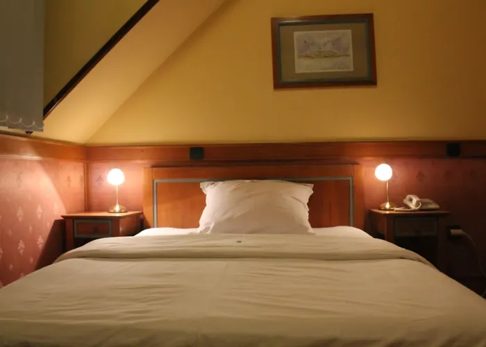 Garni Zenit 3* Nowy Sad