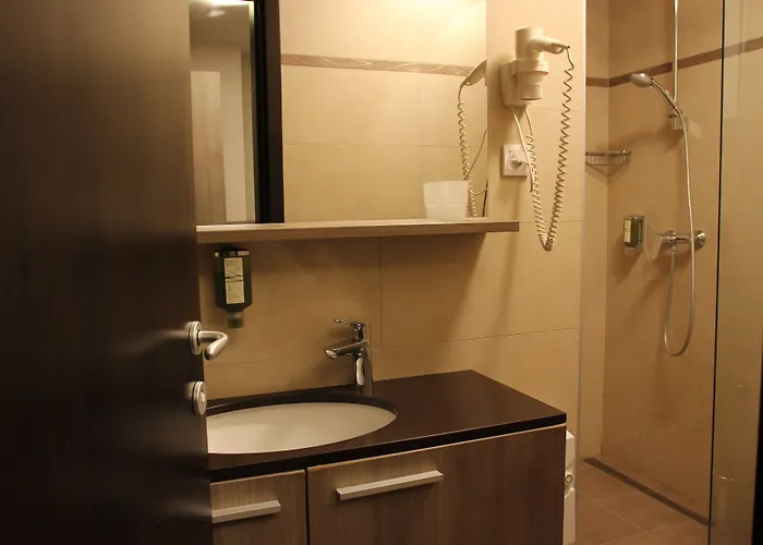 Hotel Garni Zenit 3*